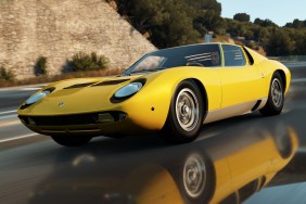 Forza Horizon 4 E3 2018