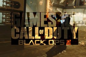 Call of Duty: Black Ops III (Games 101)