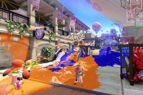 Splatoon 2 2.3.2 Patch Notes
