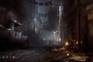 Vampyr New Game Plus