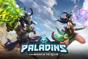 Paladins