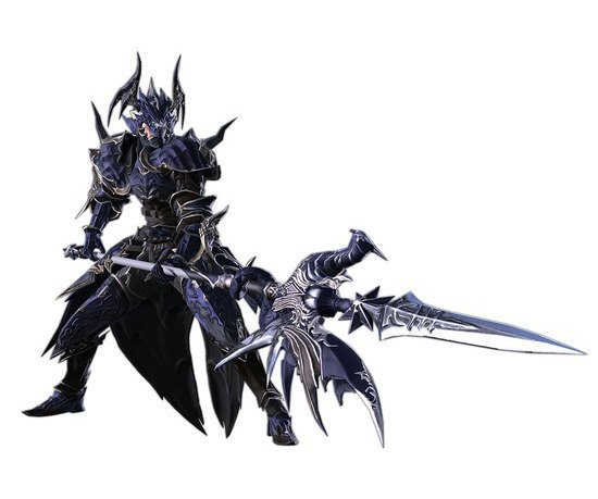 FFXIV_Dragoon2