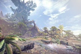 Monster Hunter World NP-31980-1