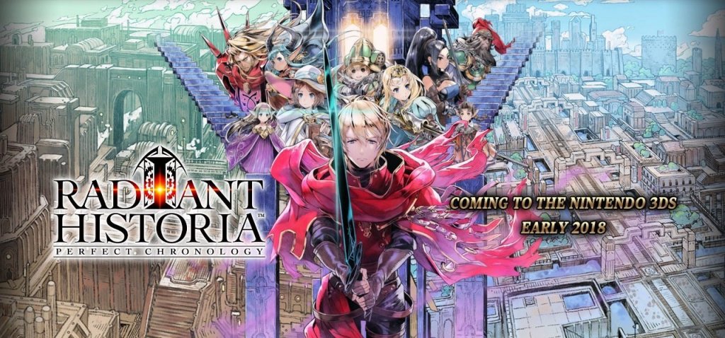 Radiant Historia Perfect Chronology Review