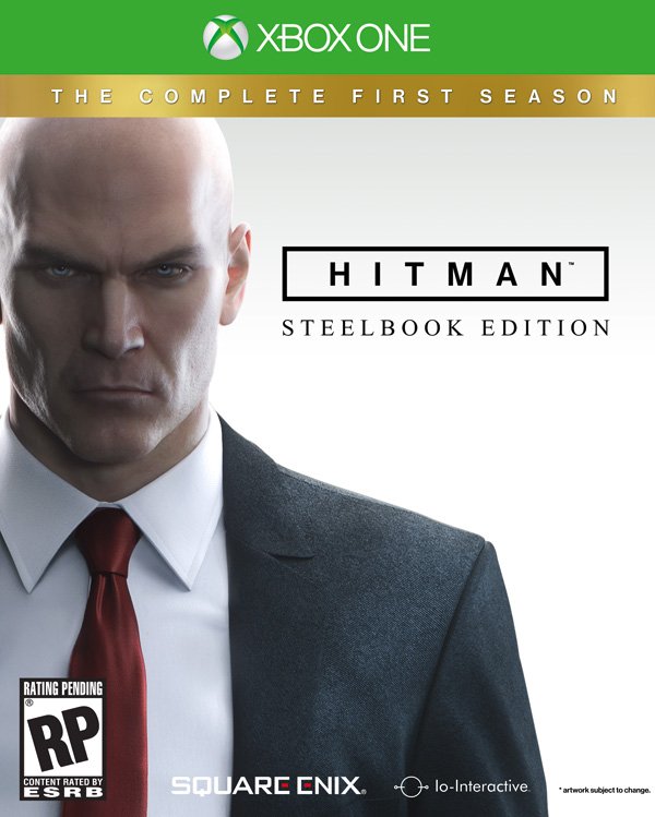 Hitman