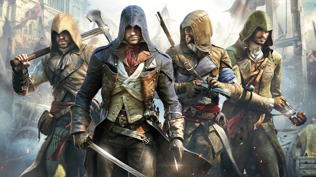 ACUnity