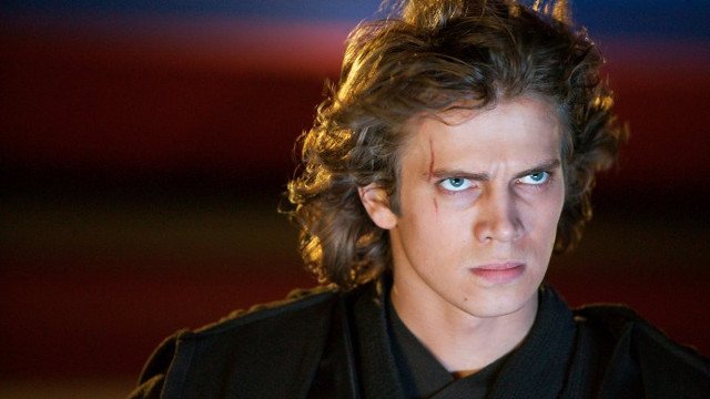 AnakinSkywalker