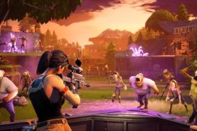 Fortnite Servers Down