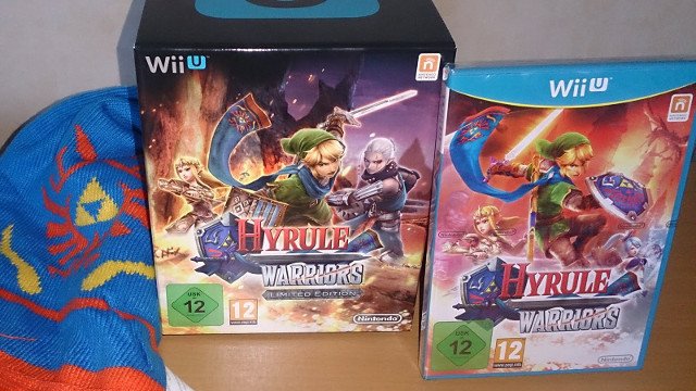 HyruleLimited