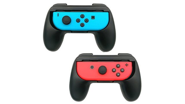 JoyConGrips