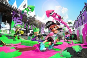 Splatoon 2 Update 3.2.1 Patch Notes Bubble Blower Fix