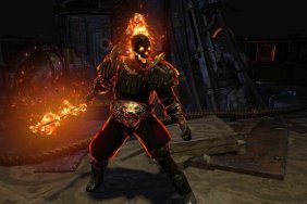 Path of Exile patch notes PS4 update 3.9.2e