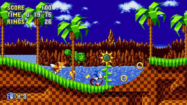 Sonic Mania, Best Nintendo Switch Games