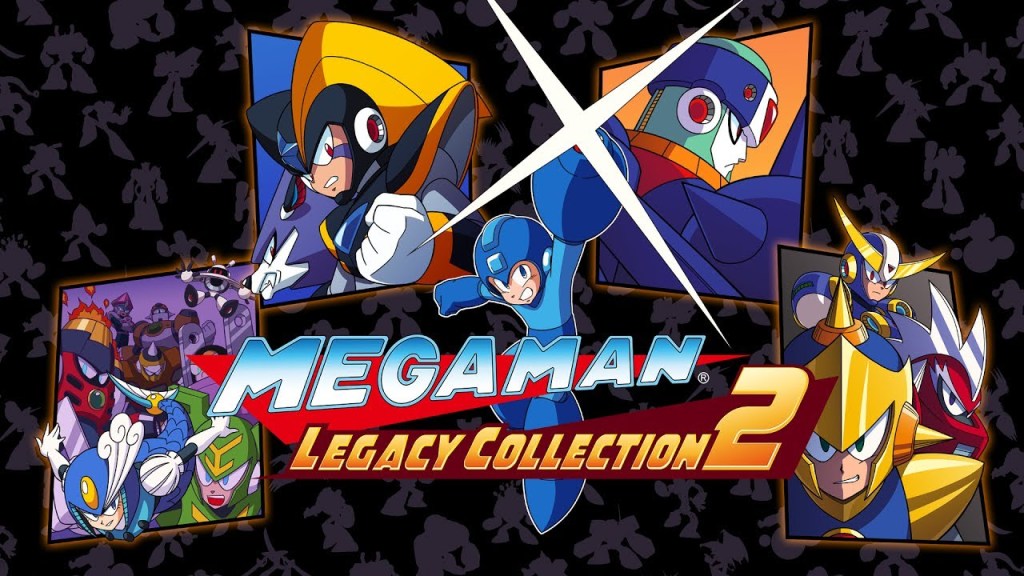 Mega Man