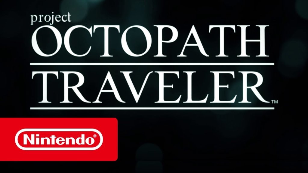 Project Octopath Traveler