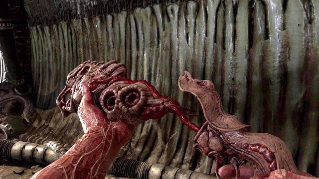 Scorn-Gameplay-Trailer-Weapon