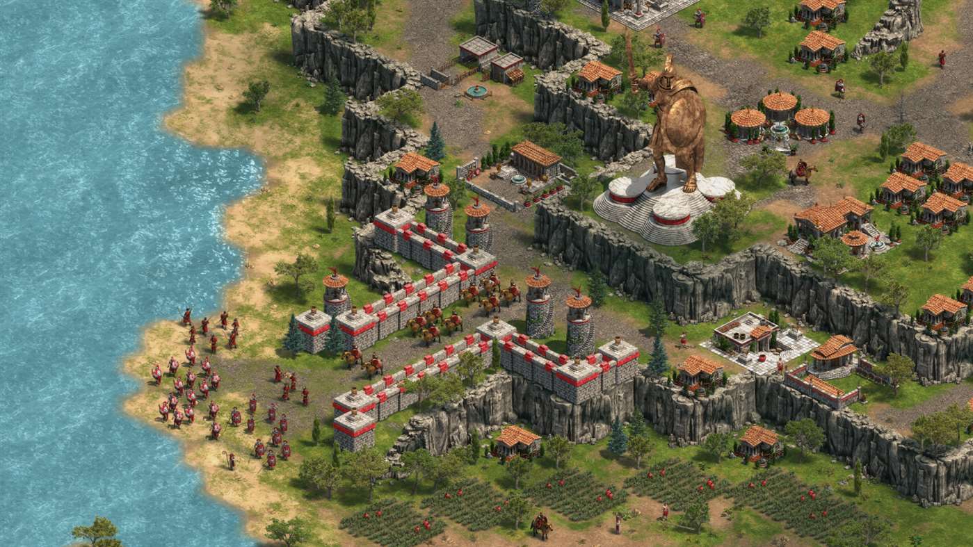 Age of Empires