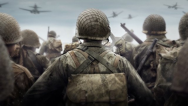 Call of Duty: WW2