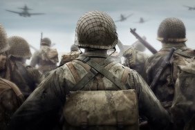 Call of Duty: WW2