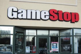 GameStop