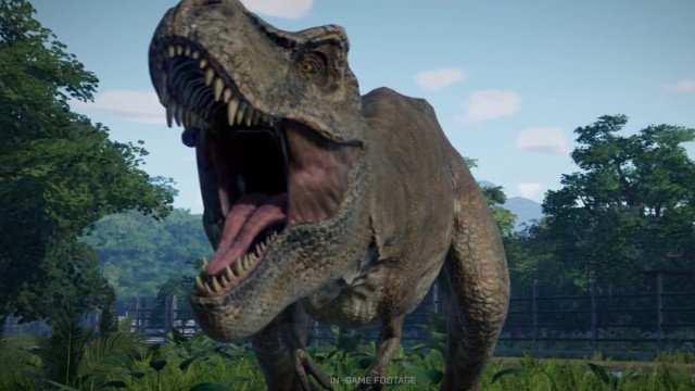 jurassic world evolution unlimited money sandbox mode