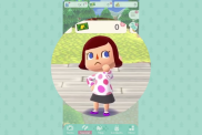 Animal Crossing Pocket Camp Clothing