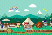 Animal Crossing Pocket Camp Preview