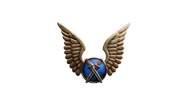 COD WW2 Prestige 2 Icon