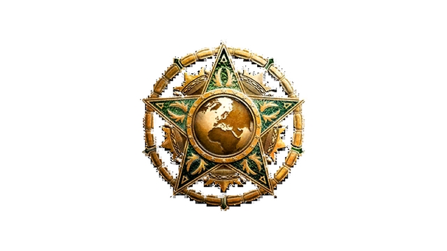 COD WW2 Prestige Master Icon