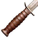 Call of Duty WW2 Combat Knife Base