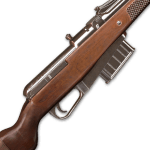 Call of Duty WW2 Gewehr 43 Varient 2