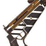 Call of Duty WW2 Sten Variant 3