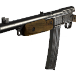 Call of Duty WW2 Volksturmgewehr Angeled