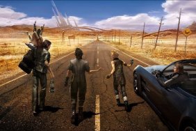 FFXV PC Mod lets you Play Your own Music in the Regalia