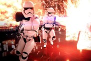 Battlefront 2 Error Codes 721 and 1017, Anthem