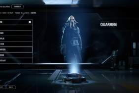 Battlefront 2 Character Customization