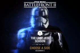 Star Wars Battlefront 2