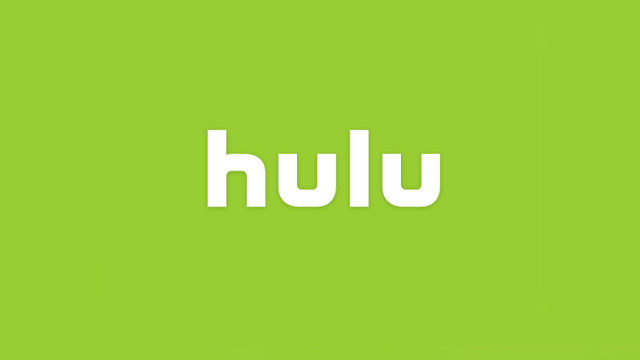 Hulu Nintendo Switch