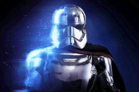 Battlefront 2 The Last Jedi DLC Patch Update Captain Phasma