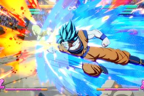 Dragon Ball FighterZ Update 1.04 Patch Notes