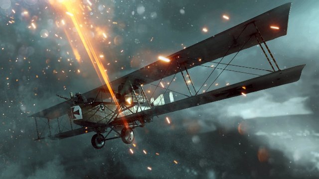 Battlefield 1 Apocalypse DLC Release Date