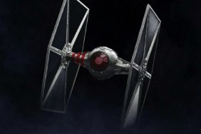 Battlefront 2 Iden Versio TIE Fighter