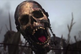 COD WW2 nazi zombies map the darkest shore trailer