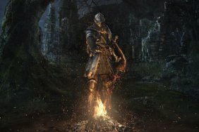 Dark Souls Remastered Cross-Play