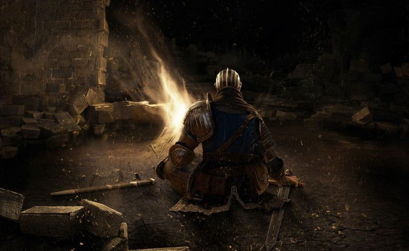 Dark Souls Remastered Switch Release Date