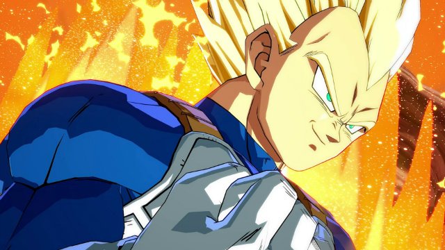 Dragon Ball FighterZ sales