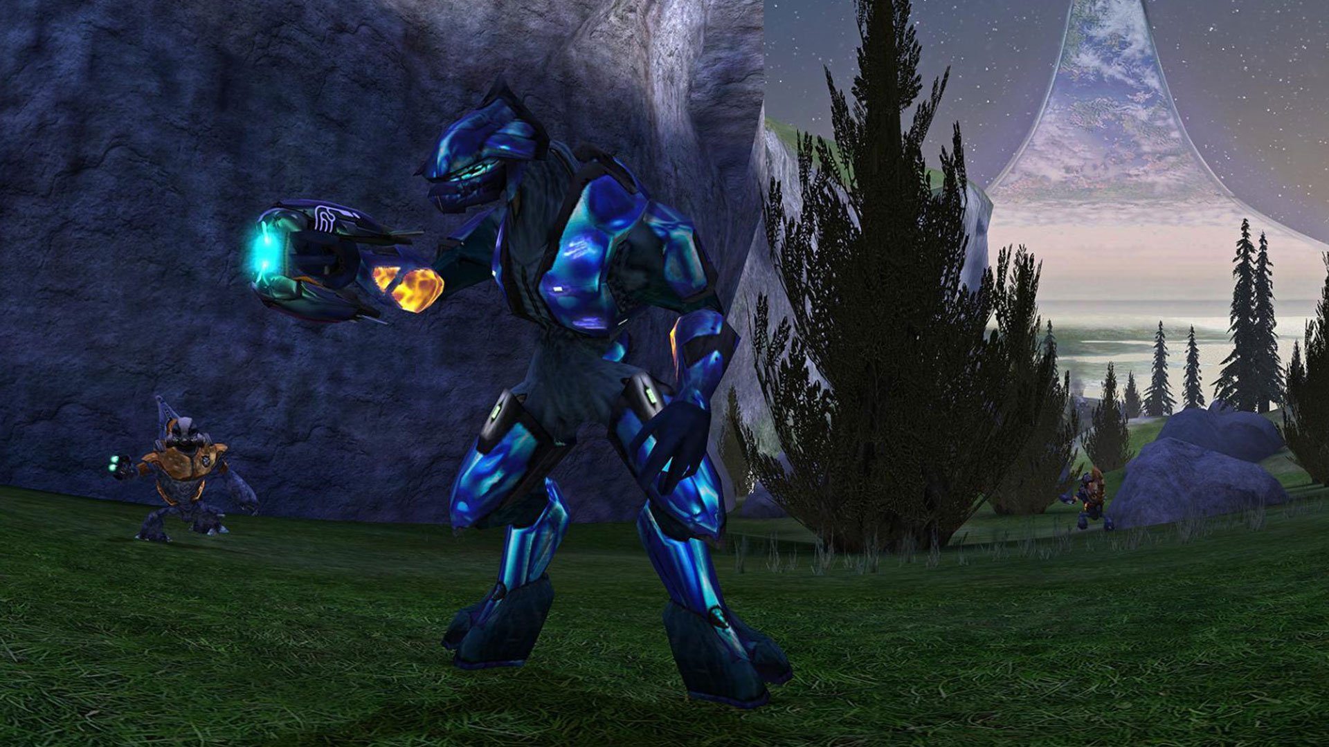 Halo Combat Evolved