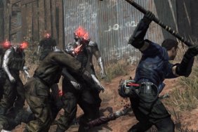 Metal Gear Survive Preview