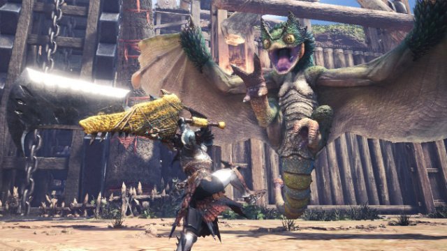 Monster Hunter World How to Use Research Points