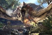 Monster Hunter World Monster Bone Plus and Monster Hardbone